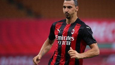 Milan, Ibra prima di tutto. Poi il mercato