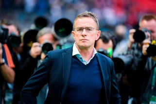 Rangnick gela la Roma: "Non sto trattando con loro, non riesco ad immaginarmi lì"