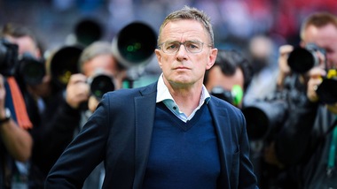 Rangnick gela la Roma: "Non sto trattando con loro, non riesco ad immaginarmi lì"