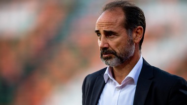 Venezia, risoluzione consensuale per il direttore sportivo Lupo