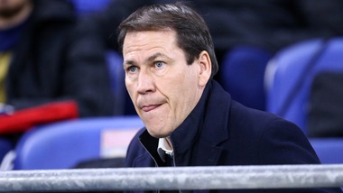 Lione, Garcia: "Juve, non siamo qui solo per difenderci"