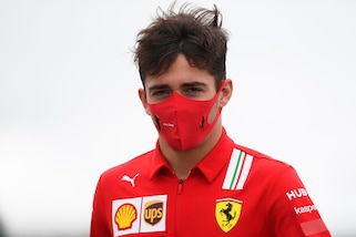 F1 Ferrari, Leclerc: "Le mie parole travisate: non sono razzista"