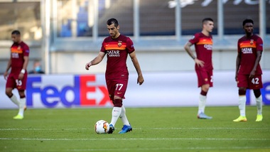 Coronavirus, Mkhitaryan salta le partite di Nations League con l'Armenia