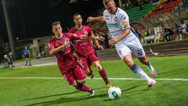 Sambenedettese, super mossa in attacco: firma Maxi Lopez