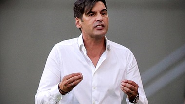 Roma, Fonseca: "Siviglia superiore, il responsabile sono io"