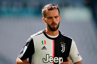 Pjanic positivo al Coronavirus