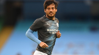 Lazio, David Silva si è promesso. E il padre ammette: “Vuole la Serie A”