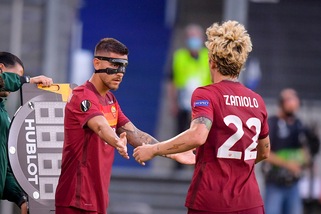 Roma, l'era Friedkin: Zaniolo e Pellegrini incedibili