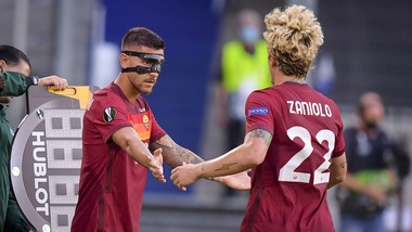 Roma, l'era Friedkin: Zaniolo e Pellegrini incedibili