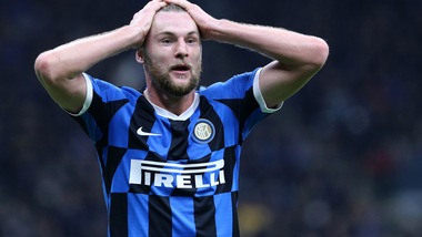 Inter, rebus Skriniar: potrebbe partire