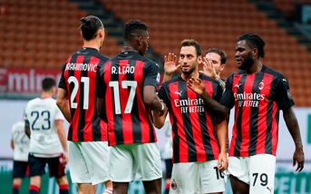 Milan, colpo Kalulu: è il jolly per la difesa