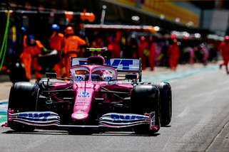 F1, caso Racing Point: 400mila euro di multa e 15 punti di penalizzazione