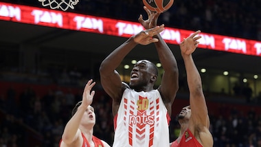 Ojo colpito da infarto, muore in allenamento: basket sotto shock