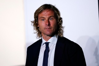 Nedved sul girone di Champions: "Juve-Barça? Che duello tra Ronaldo e Messi!"