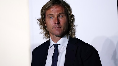 Nedved sul girone di Champions: "Juve-Barça? Che duello tra Ronaldo e Messi!"