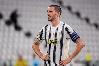 Bonucci: "L'obiettivo principale della Juve era il campionato"
