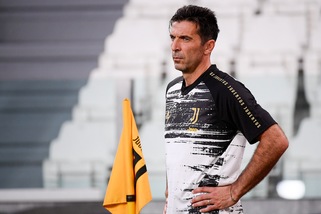 Buffon: "La Champions per la Juve? Sembra sempre la stagione buona"