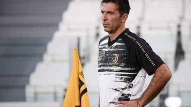 Buffon: "La Champions per la Juve? Sembra sempre la stagione buona"
