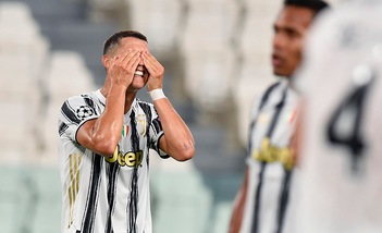 Ronaldo è furibondo: deve digerire la figuraccia della Juve