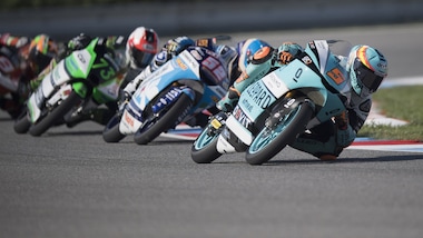 MotoGp, Brno: qualifiche in diretta tv alle ore 14.10