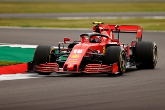 F1, Leclerc dopo le libere: "Giornata difficile ma bilanciamento buono"