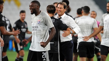 L'Equipe esalta il Lione dopo la vittoria con la Juve: "Benvenuto in cima"