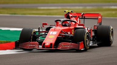 F1, Leclerc dopo le libere: "Giornata difficile ma bilanciamento buono"