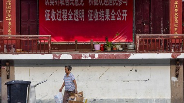 Coronavirus? In Cina scatta l'allarme peste bubbonica