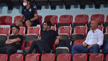 Parma, Marcello Carli è il nuovo direttore sportivo