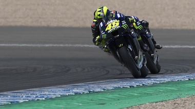 MotoGp, Brno: Zarco super, è pole! Valentino Rossi decimo