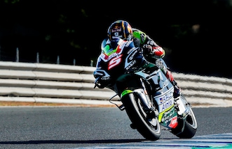 MotoGp Brno, Zarco: "Fatico a credere di essere in pole"