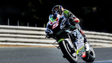 MotoGp Brno, Zarco: "Fatico a credere di essere in pole"