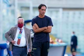 Frosinone, Nesta: "Pordenone squadra importante. Vietato sbagliare"
