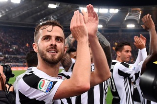 Pjanic, il saluto alla Juve: "Sempre nel mio cuore"