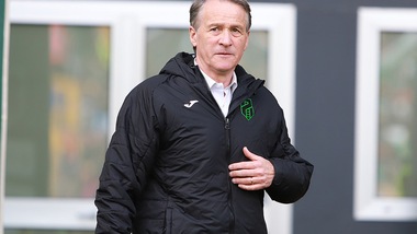 Pordenone, Tesser: "Giochiamo al meglio per non avere rimpianti"