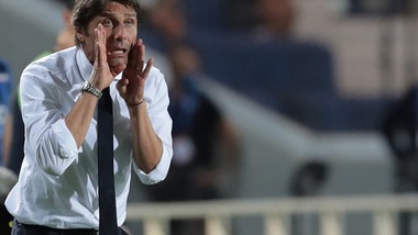 Europa League, Del Cerro Grande dirige Inter-Bayer Leverkusen