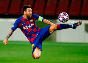 Sport: "Psg, Inter e Juve su Messi: ecco perché"