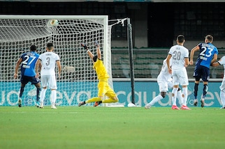 Playoff di B, Chievo-Spezia 2-0: decidono Djordjevic e Segre