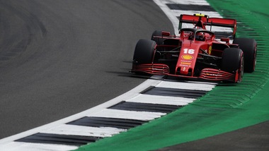 GP 70° Anniversario, diretta della corsa alle 15.10