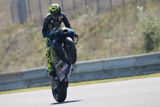 MotoGp: Gp Brno in diretta alle 14, la gara in tv