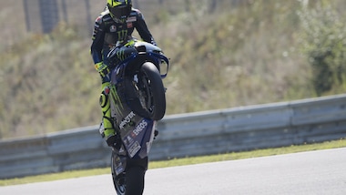 MotoGp: Gp Brno in diretta alle 14, la gara in tv