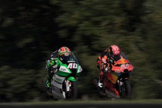 MotoGp, primo caso di positivo al Covid-19: è un membro della Dorna