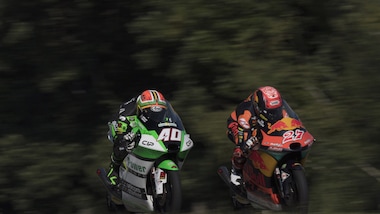 MotoGp, primo caso di positivo al Covid-19: è un membro della Dorna