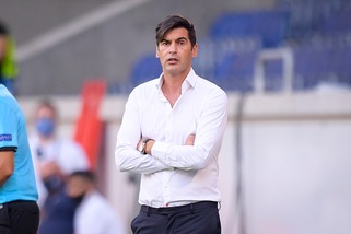 Roma, il poco tempo per rifondare è un "assist" a Fonseca