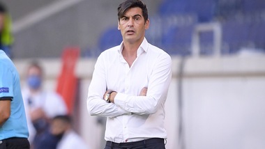 Roma, il poco tempo per rifondare è un "assist" a Fonseca