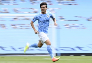 Lazio-David Silva, in arrivo "l'altro Klose"