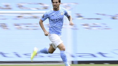 Lazio-David Silva, in arrivo "l'altro Klose"