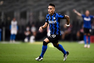 Lautaro-Barcellona, l'agente frena: "Ha tre anni di contratto con l'Inter"