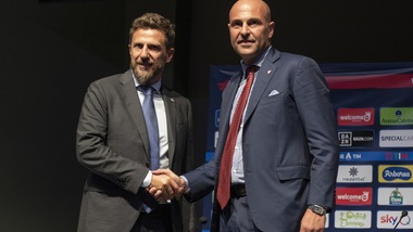 Cagliari, via al precampionato il 18 agosto