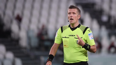 Europa League, Siviglia-Wolverhampton ad Orsato